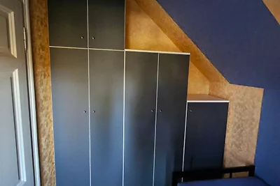 Ferienwohnung Raguse