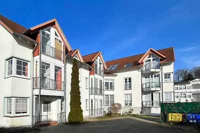 Granitzblick 12 in Sellin