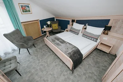 Albergo Cultura ed escursioni Bad Wiessee