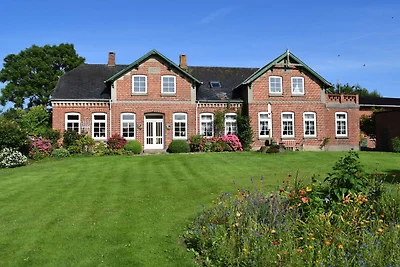 Vakantieappartement Gezinsvakantie Pommerby