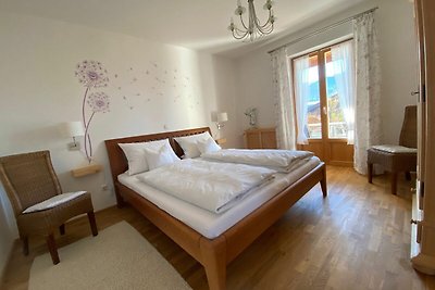 Vakantieappartement Gezinsvakantie Fischbachau