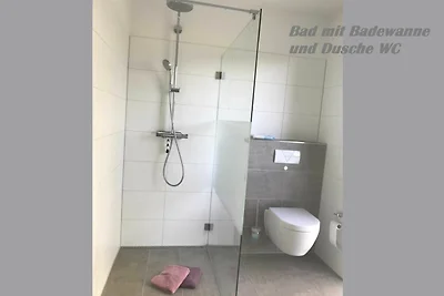 Vakantieappartement Gezinsvakantie Rostock