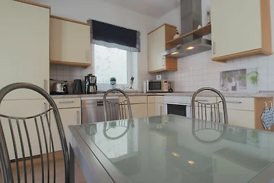 Ferienhaus Alisch Fewo 3