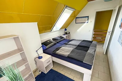 Casa vacanze Vacanza di relax Neuendorf