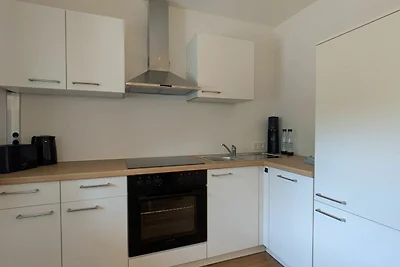 Ferienwohnung Bramosen