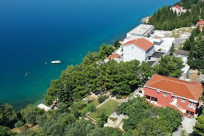 Appartamento Vacanza con famiglia Starigrad