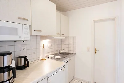 03 Komfortable Ferienwohnung mit offener...