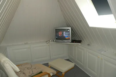 Vakantiehuis Ontspannende vakantie Varel