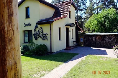 Casa vacanze Vacanza di relax Lubmin