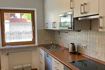 Ferienwohnung Susi
