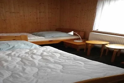 Casa vacanze Vacanza di relax Vipperow
