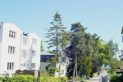 Ferienwohnung 4