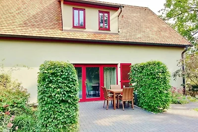 Ferienwohnung Rose