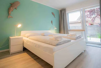 Vakantieappartement Gezinsvakantie Tating