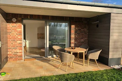 Appartamento Vacanza con famiglia Bastorf
