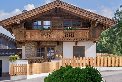 Ferienwohnung im Landhaus