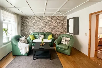 Apartament Dla rodzin Plau am See