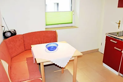 Vakantieappartement Gezinsvakantie Hiddensee