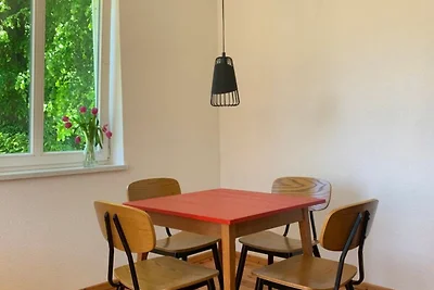 Vakantieappartement Gezinsvakantie Schmatzin