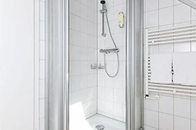 Vakantieappartement Gezinsvakantie Werdum