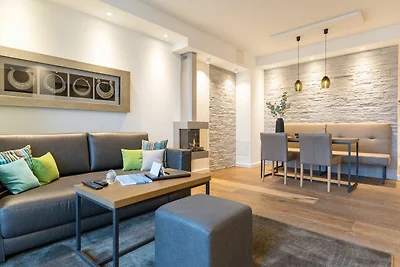 Beachhouse Bansin, App. 18