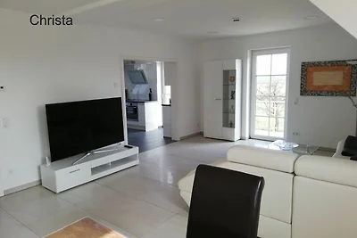 Ferienwohnung Christa