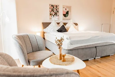 Vakantieappartement Gezinsvakantie Grasberg