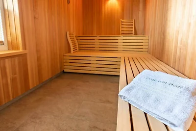 Vakantieappartement Gezinsvakantie Zirchow