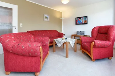 Ferienwohnung oben rechts