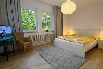 Wohnung Inselglück 3.OG mit Fahrstuhl