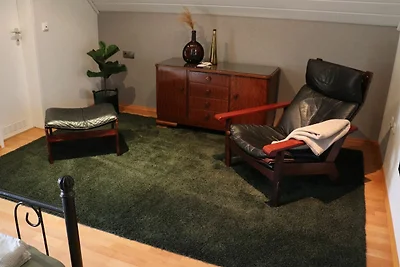 Ferienwohnung Orts-Idyll