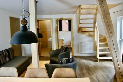 Appartamento Vacanza con famiglia Dobbin-Linstow