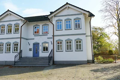 Vakantieappartement Gezinsvakantie Ahlbeck