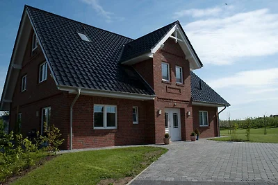 Vakantieappartement Gezinsvakantie Jork