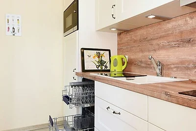 Casa vacanze Vacanza di relax Carolinensiel