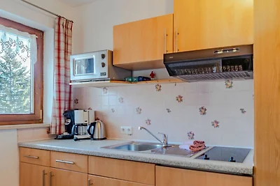 Vakantieappartement Gezinsvakantie Oberstdorf