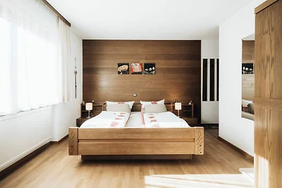 Doppelzimmer Nr. 5