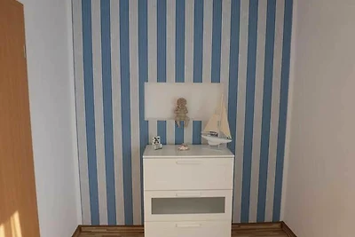 Vakantiehuis Ontspannende vakantie Sellin