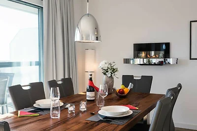 Appartamento Vacanza con famiglia Zirchow