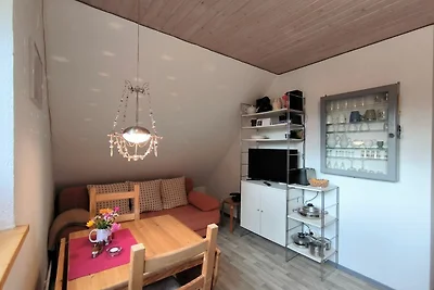 Vakantieappartement Gezinsvakantie Sieverstedt