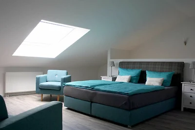 Grosse Ferienwohnung