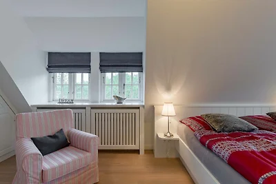 Casa vacanze Vacanza di relax Utersum