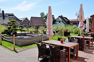 Vakantieappartement Gezinsvakantie Lobbe