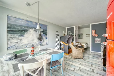 Ferienpark - Haus C, App. 0CEG06