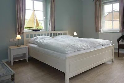 Vakantieappartement Gezinsvakantie Utersum
