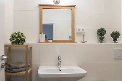 Vakantieappartement Gezinsvakantie Dierhagen
