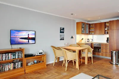 Appartamento Vacanza con famiglia Sylt
