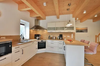 Appartamento Vacanza con famiglia Kalkhorst