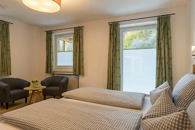 Apartament Dla rodzin Grainau