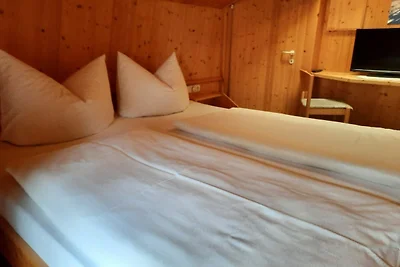 Vakantieappartement Gezinsvakantie Schoppernau